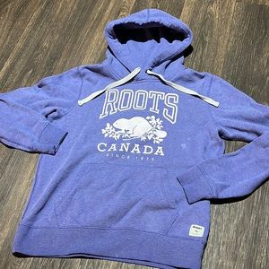 Roots Hoodie